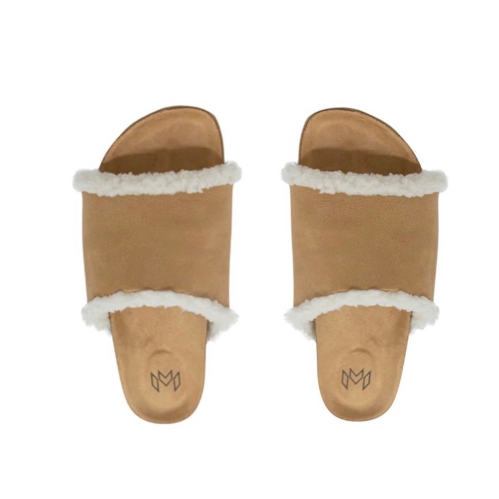 🆕 Malvados slides ,size 7